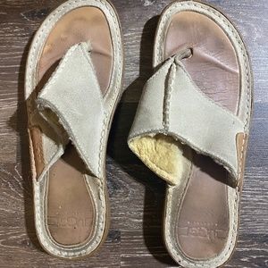 Ugg Flip Flops